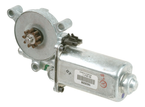 1-motor Elevacion Ventana Delantero Derecho C60 1990