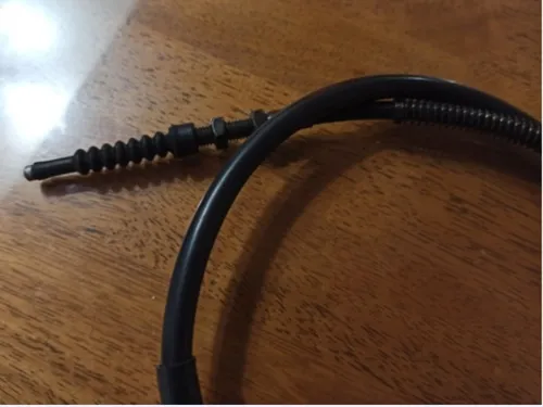 Guaya De Clutch Xt225 Yamaha
