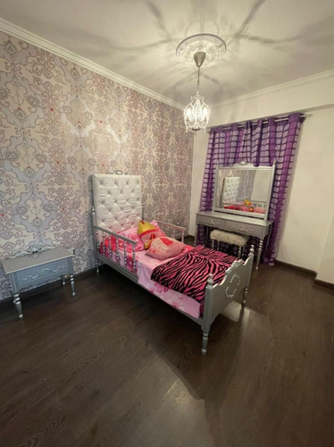 Imagen 11 de 27 de Apartamento Amoblado C/planta Eléctrica 100%, En El Parral C-4869403