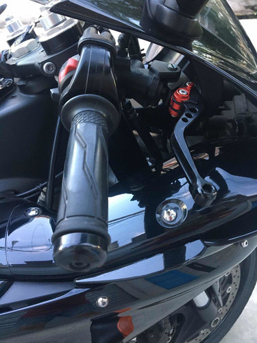 Yamaha Yfz R1