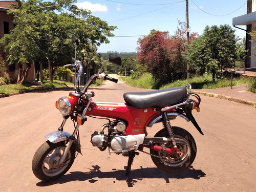 Honda Modelo 1994