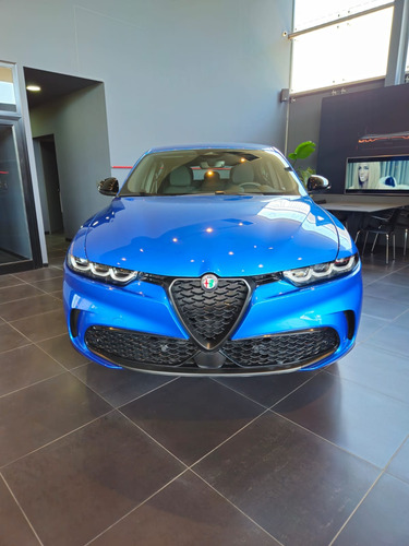 Alfa Romeo Tonale 1.5 Mhev Sprint 160Cv Fwd