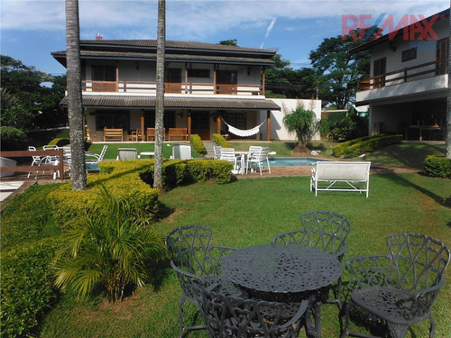 Casa A Venda Jardim Panorama - Vinhedo - Ca3875