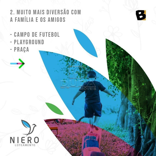 Imagem 8 de 13 de Terreno - Segunda Linha - Ref: 34257 - V-34254
