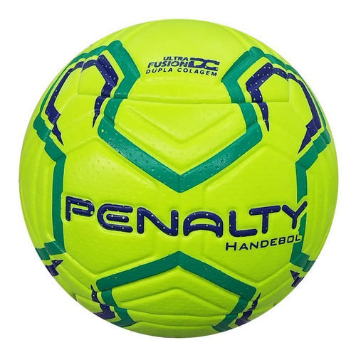 Bola Handball H2l Ultra Fusion Feminino 325-375g