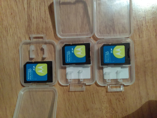 Motorola Micro Sd Adapter