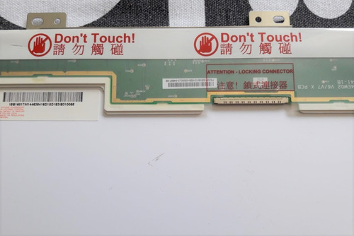 Display Hp Compaq F700 461865-001 (Usado)