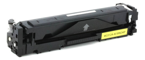 Toner W2312a Am Compatible Con Mfp M182nw