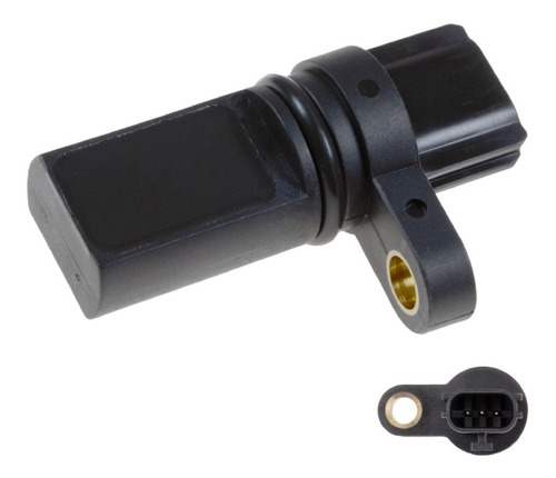 Sensor De Cigüeñal Leva Pathfinder 3.5 4.0 02-14 3pin F.