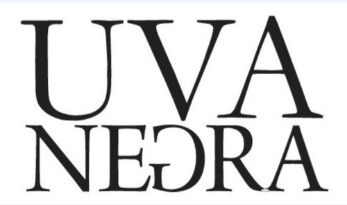 Vino Uva Negra Magnánimo Bivarietal Merlot/cabernet X 6 Bote