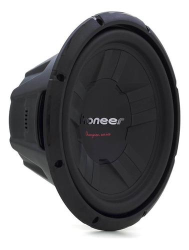 Subwoofer Pioneer Ts-w311s4 1.400w