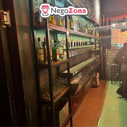 Fondo De Comercio - Cerveceria - Caseros
