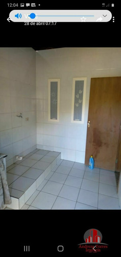 Imagem 9 de 15 de Chácara Chácara À Venda Em Taubaté/sp - 1398