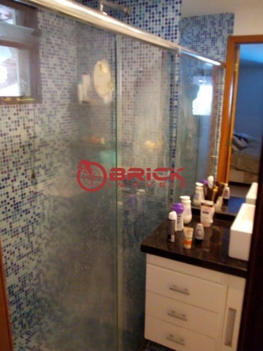 Imagem 13 de 18 de Excelente Casa De Praia Em Condomínio Com 3 Quartos Sendo 1 Suíte Com Vista Para O Mar Em Angra Dos Reis - Ca01249 - 34680068