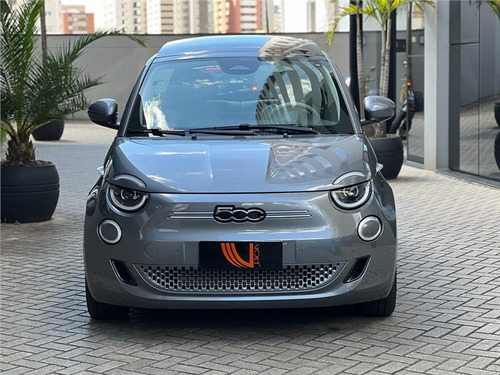 Fiat 500E ICON ELÉTRICO