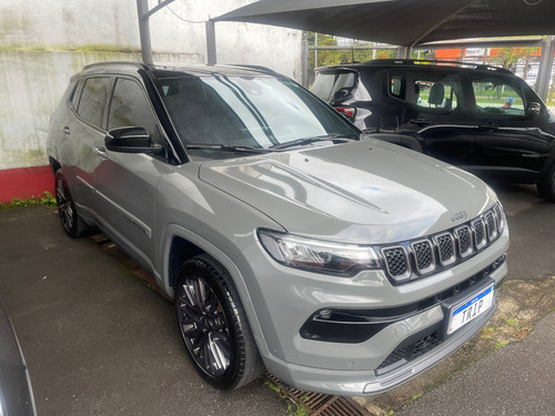 Jeep Compass 1.3 S Turbo Flex Aut. (t270) 5p