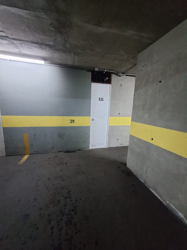 Arriendo Depto. 3d/2b + Est Y Bod - Santiago