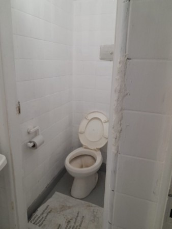 Imagen 20 de 23 de Local De 225 M2 En Alquiler En Esquina, Con Doble Entrada, En Dock Sud
