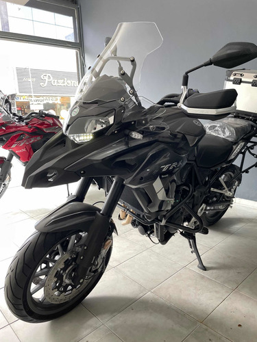 Imagen 9 de 19 de Benelli Trk 502 2023