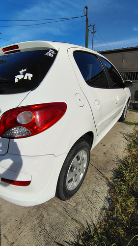 Peugeot 207 1.4 Allure 75cv