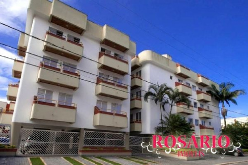 Imagem 1 de 7 de Apartamento Com 2 Dormitórios Na Praia Grande - Lt018