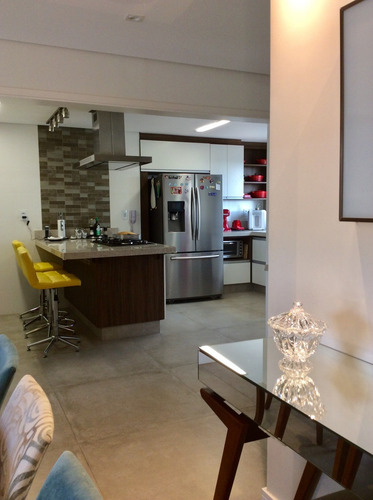 Imagem 3 de 14 de Apartamento No Edifício Capitão D' Antibes Em Amparo/sp