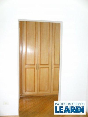 Imagem 14 de 15 de Apartamento - Morumbi - Sp - 346935