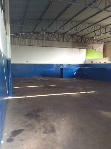 Imagem 15 de 15 de Salão Para Alugar, 200 M² Por R$ 2.500,00/mês - Jardim Mugnaini - São José Do Rio Preto/sp - Sl0443