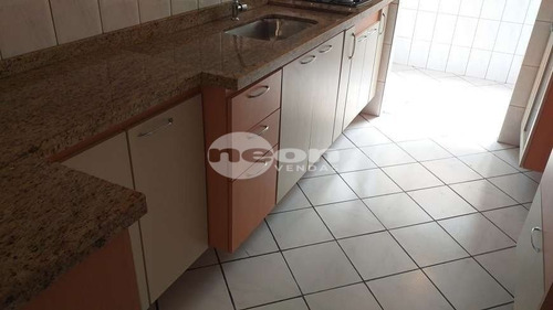 Imagem 8 de 11 de Apartamento - Parque Das Nacoes - Ref: 19354 - V-19354