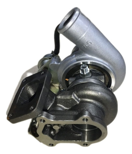 Turbina Do Motor Daily 3.0 2008 A 2012