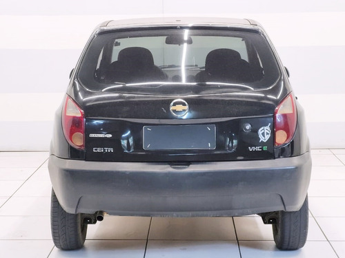 Chevrolet Celta 1.0 MPFI LIFE 8V FLEX 2P MANUAL