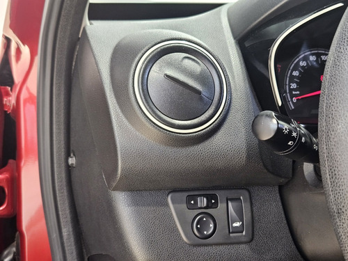 Renault Kwid 1.0 12V SCE FLEX INTENSE MANUAL
