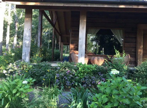 Arriendo Linda Casa En Condominio A 10 Min. De Pucon