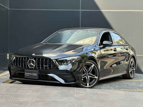 Mercedes-benz Clase A 2024