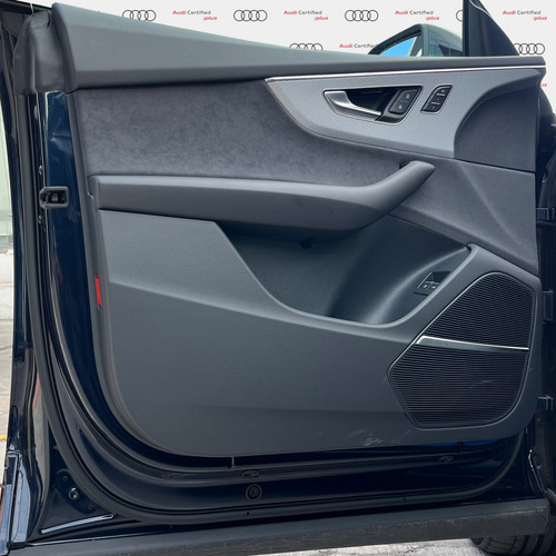 Audi Q8 E Phev 2024 Demo