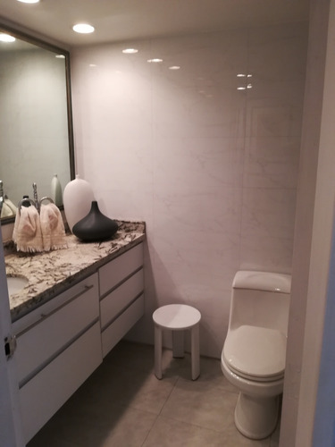 Apartamento En Venta - Urb. El Marques