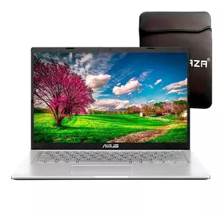 Portátil Asus Laptop X415ma Celeron 4gb 128gb Ssd Windows 10