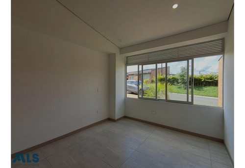 Casa De Campo En Venta En El Sector Del Cafetero(mls#253420)