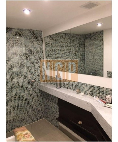 Apartamento En Brava, 2 Dormitorios -ref:18057