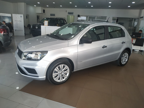 Gol Trendline 2021 (l)