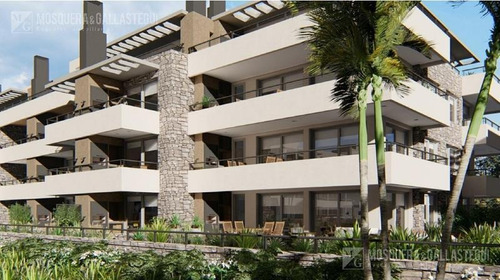 Imagen 3 de 11 de Le Bois - Exclusivo Departamento En Pozo - Pilar