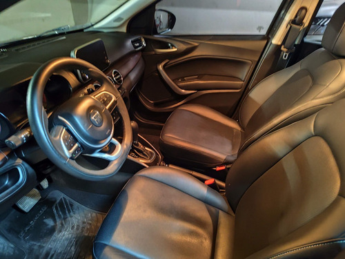 Fiat Cronos 1.8 16v Precision At6