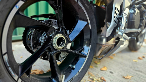 Mv Agusta Brutale 1000 Rs