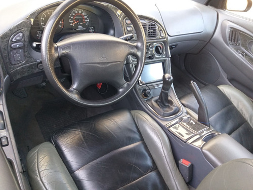 Imagem 7 de 14 de Eclipse Gst Turbo Carangas Garage