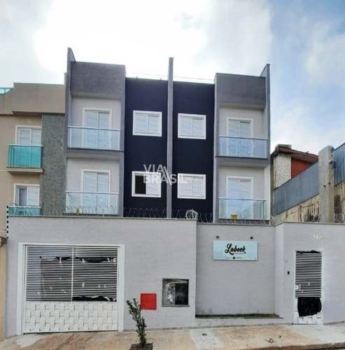 Imagem 1 de 11 de Apartamento Sem Condominio Para Venda No Bairro Vila Príncipe De Gales, 2 Dorm, 1 Vaga, 44m² - 1382