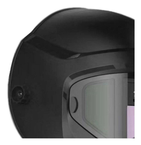 Máscara De Solda Automática Regulável Platinum 5509 Titanium