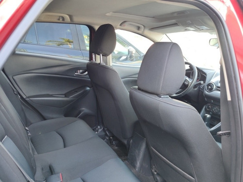 Imagen 3 de 11 de Mazda Cx-3 2019 2.0 I Sport 2wd At Credito