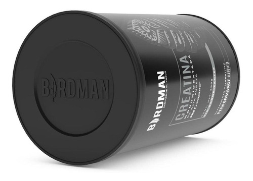Imagen 4 de 5 de Creatina Monohidratada Pura 90 Serv 450g Birdman