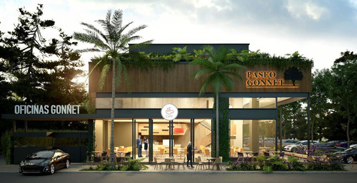 Imagen 2 de 30 de Local - Paseo Gonnet - Centenario Y 493 - Dacal Bienes Raices