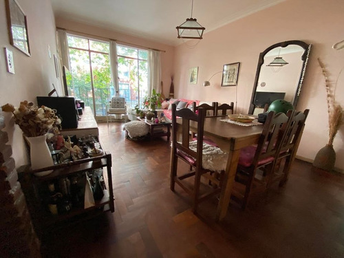 Imagen 3 de 11 de Venta 3 Ambientes Con Dependencia